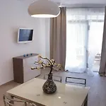 Apartment With Parking Space - 25282 Vodice