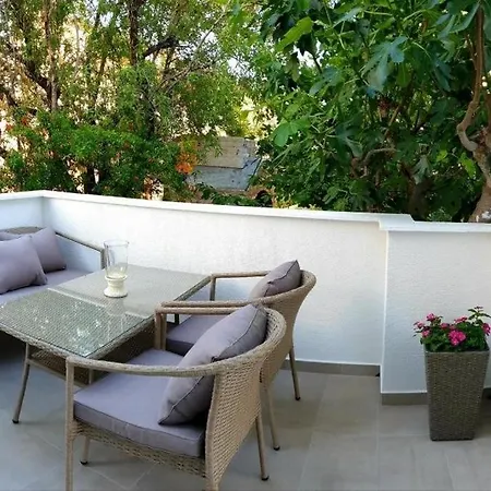 With Parking Space - 25282