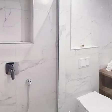 With Parking Space - 25282 Apartment