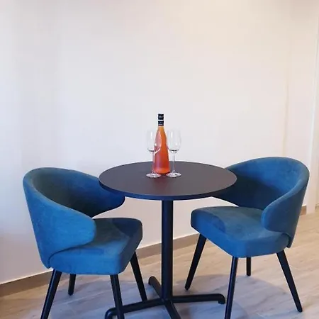 Апартаменты With Parking Space - 25282 Водице