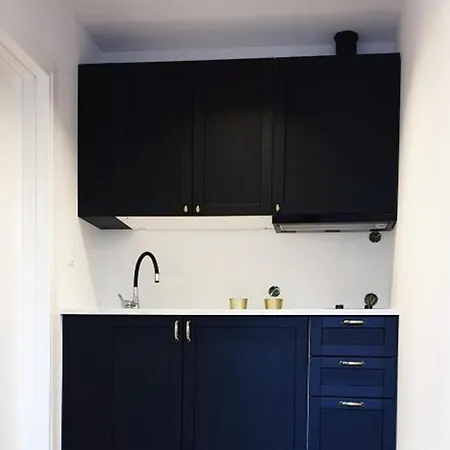 With Parking Space - 25282 * Vodice