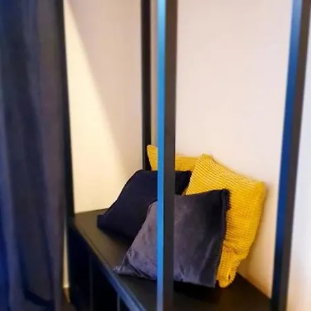 With Parking Space - 25282 Apartment