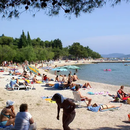 Apartment With Parking Space - 25282 Vodice