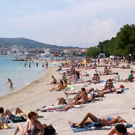 With Parking Space - 25282 * Vodice