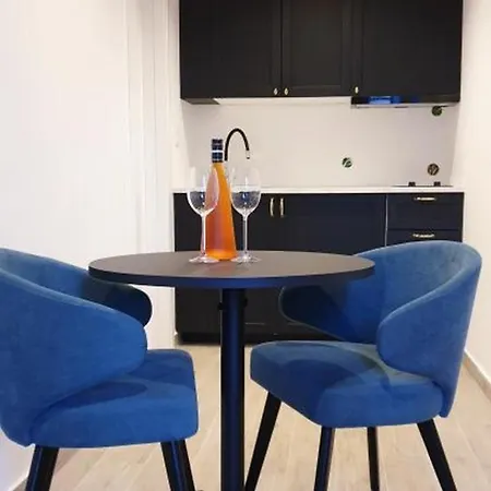 Appartement With Parking Space - 25282