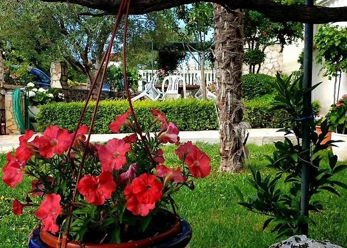 Apartment With Parking Space - 25282