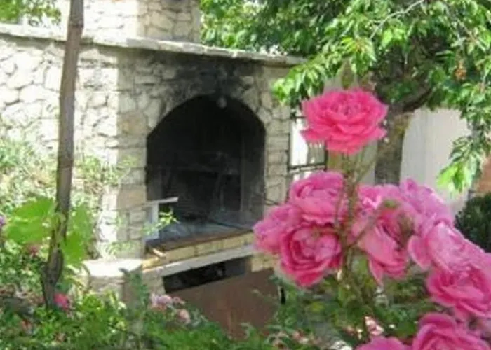 With Parking Space - 25282 Apartment Vodice