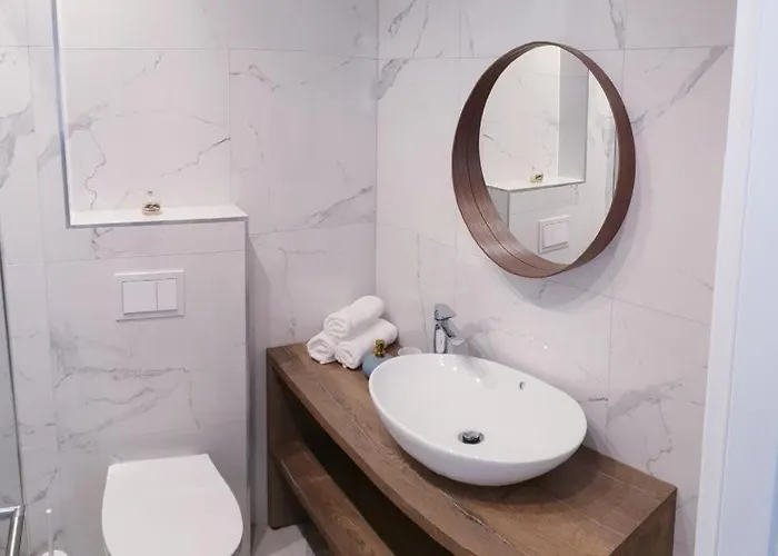 With Parking Space - 25282 * Vodice