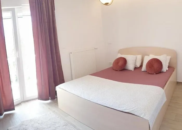 With Parking Space - 25282 Apartman