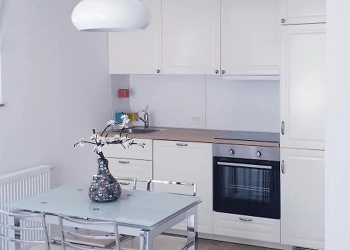 With Parking Space - 25282 Apartman Vodice