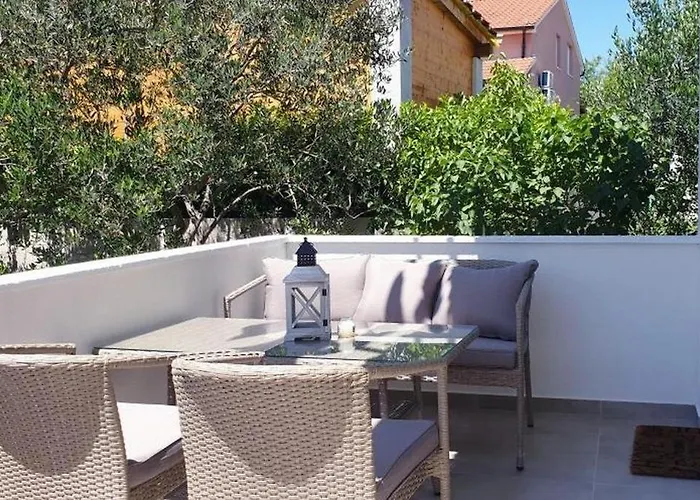 With Parking Space - 25282 Apartment