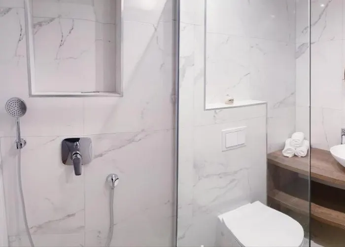 With Parking Space - 25282 Apartment