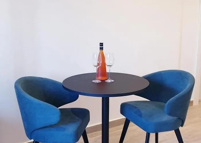 Apartman With Parking Space - 25282 Vodice