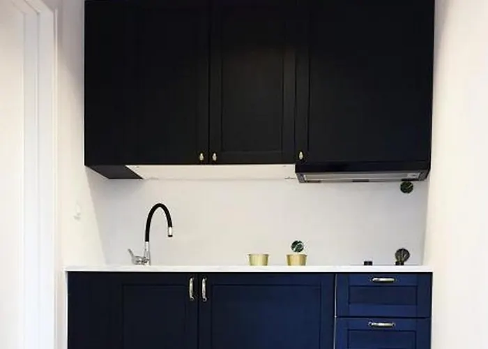 With Parking Space - 25282 * Vodice