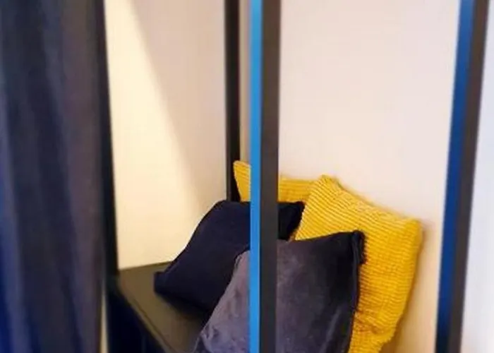 With Parking Space - 25282 Apartman